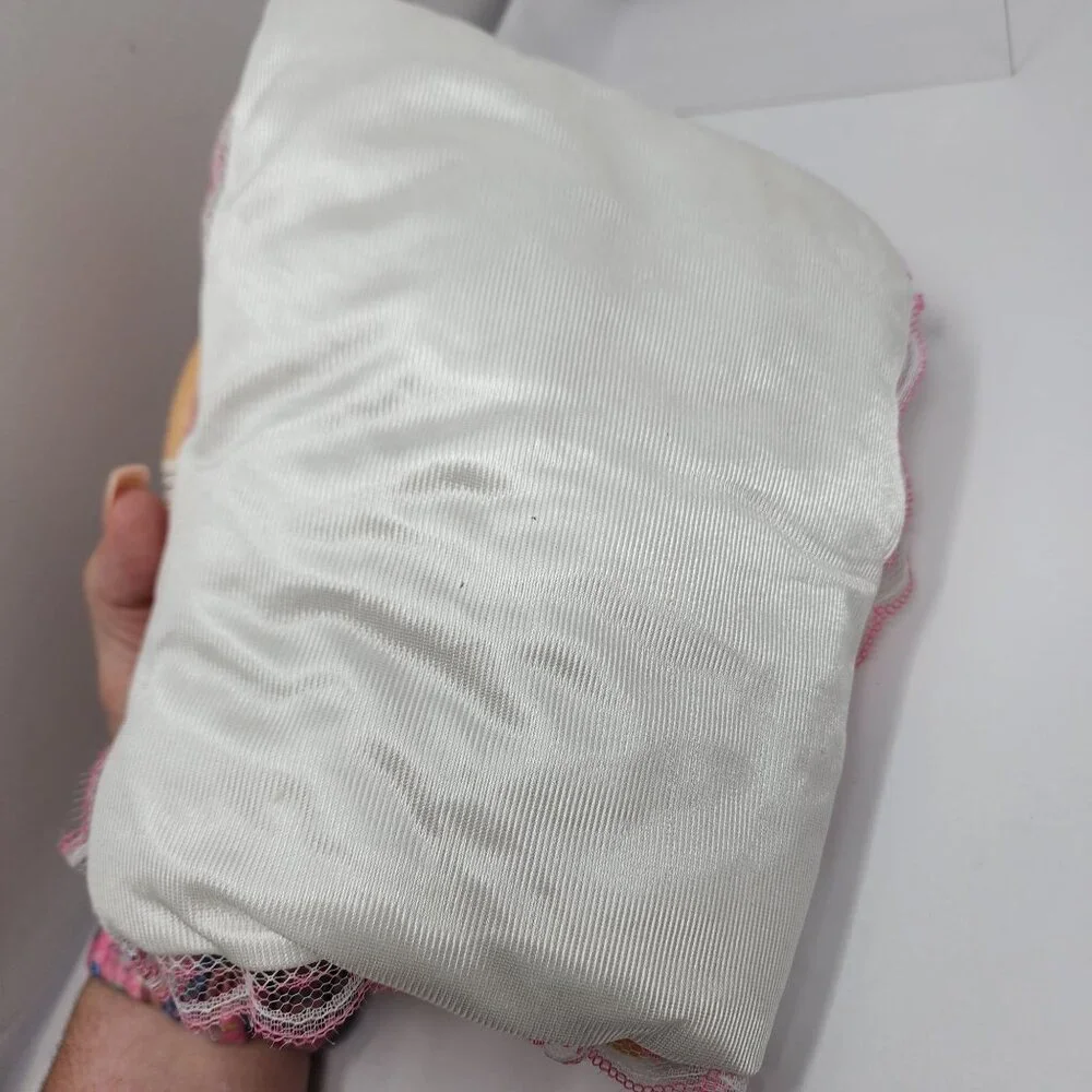 Set Of 2 Gender-Specific 9 inch Anatomically Correct Baby Dolls With Pillow